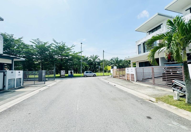 FULLY RENOVATED 2 Storey Taman Desa Bukit Nilam, Meru Klang