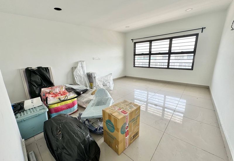 FULLY RENOVATED 2 Storey Taman Desa Bukit Nilam, Meru Klang