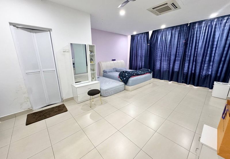 FULLY RENOVATED 2 Storey Taman Desa Bukit Nilam, Meru Klang