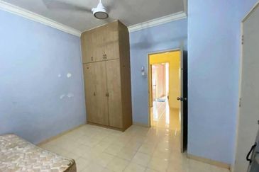 (FULLY FURNISHED) Renovated 2 Storey Semi-D Lorong Azzaharah, Puncak Alam