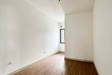 (FREEHOLD) Brand New 2 Storey Elmina Green 3, Phase 2, Elmina West, U17 Shah Alam