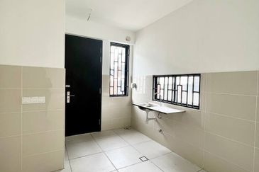 (FREEHOLD) Brand New 2 Storey Elmina Green 3, Phase 2, Elmina West, U17 Shah Alam