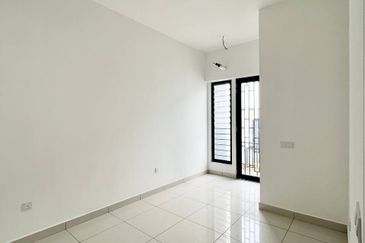 (FREEHOLD) Brand New 2 Storey Elmina Green 3, Phase 2, Elmina West, U17 Shah Alam