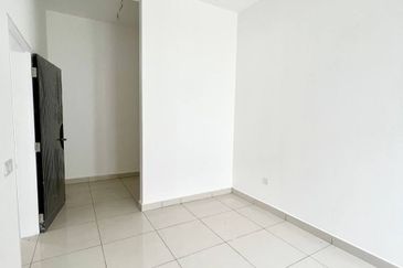 (FREEHOLD) Brand New 2 Storey Elmina Green 3, Phase 2, Elmina West, U17 Shah Alam