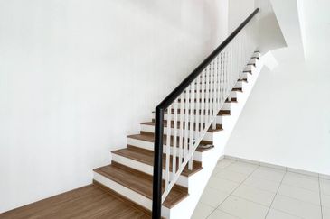 (FREEHOLD) Brand New 2 Storey Elmina Green 3, Phase 2, Elmina West, U17 Shah Alam