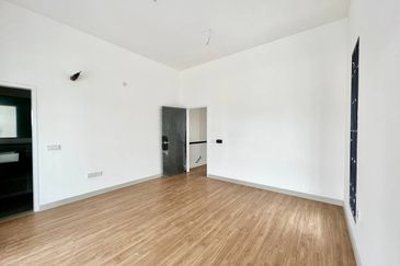 (FREEHOLD) Brand New 2 Storey Elmina Green 3, Phase 2, Elmina West, U17 Shah Alam