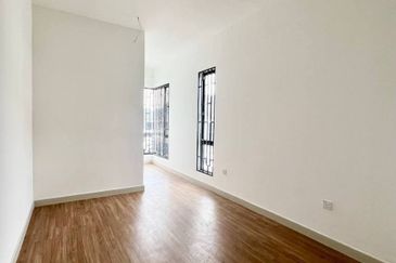 (FREEHOLD) Brand New 2 Storey Elmina Green 3, Phase 2, Elmina West, U17 Shah Alam