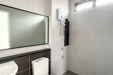 (FREEHOLD) Brand New 2 Storey Elmina Green 3, Phase 2, Elmina West, U17 Shah Alam