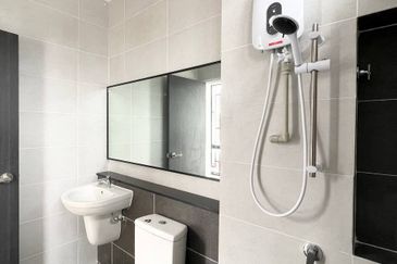 (FREEHOLD) Brand New 2 Storey Elmina Green 3, Phase 2, Elmina West, U17 Shah Alam