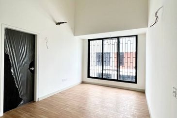 (FREEHOLD) Brand New 2 Storey Elmina Green 3, Phase 2, Elmina West, U17 Shah Alam