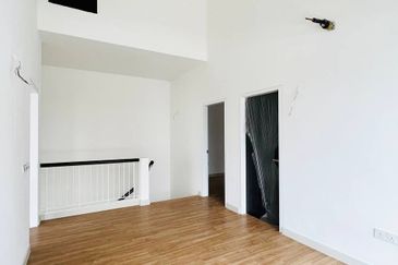 (FREEHOLD) Brand New 2 Storey Elmina Green 3, Phase 2, Elmina West, U17 Shah Alam