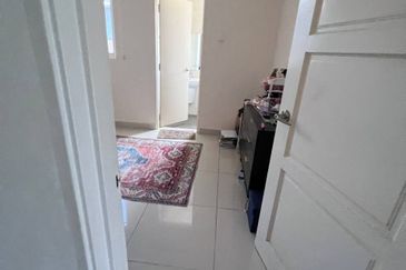 (FULLY FURNISHED) Semi Detached Double Storey Bukit Bandaraya, Seksyen U11, Shah Alam