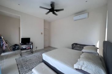 (FULLY FURNISHED) Semi Detached Double Storey Bukit Bandaraya, Seksyen U11, Shah Alam