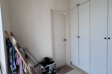 (FULLY FURNISHED) Semi Detached Double Storey Bukit Bandaraya, Seksyen U11, Shah Alam