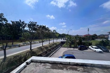 (FULLY FURNISHED) Semi Detached Double Storey Bukit Bandaraya, Seksyen U11, Shah Alam