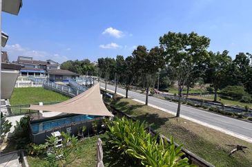 (FULLY FURNISHED) Semi Detached Double Storey Bukit Bandaraya, Seksyen U11, Shah Alam