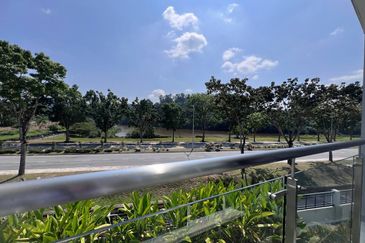 (FULLY FURNISHED) Semi Detached Double Storey Bukit Bandaraya, Seksyen U11, Shah Alam