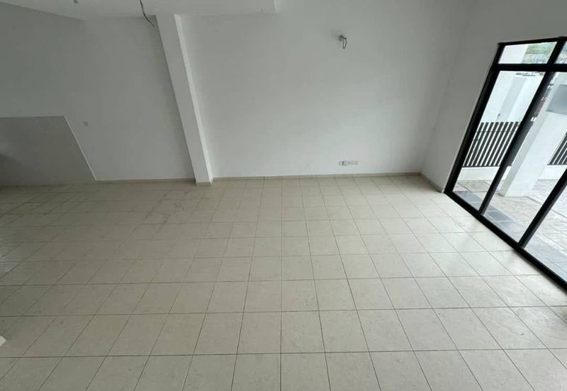 (GATED GUARDED) Brand New 2 Storey Terrace Myra Alam, Puncak Alam 