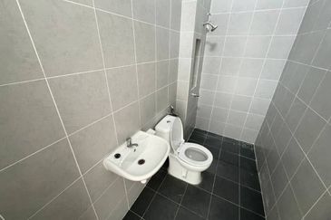 (GATED GUARDED) Brand New 2 Storey Terrace Myra Alam, Puncak Alam 