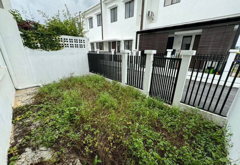 (GATED GUARDED) Brand New 2 Storey Terrace Myra Alam, Puncak Alam 