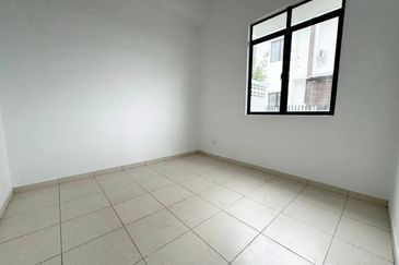 (GATED GUARDED) Brand New 2 Storey Terrace Myra Alam, Puncak Alam 