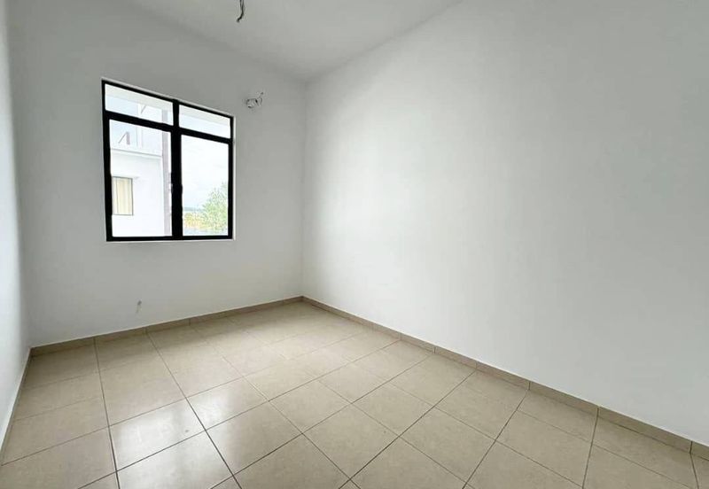 (GATED GUARDED) Brand New 2 Storey Terrace Myra Alam, Puncak Alam 