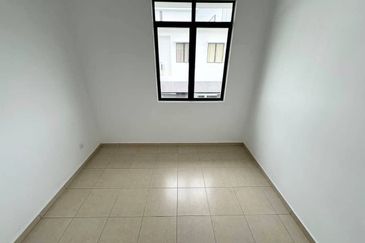 (GATED GUARDED) Brand New 2 Storey Terrace Myra Alam, Puncak Alam 