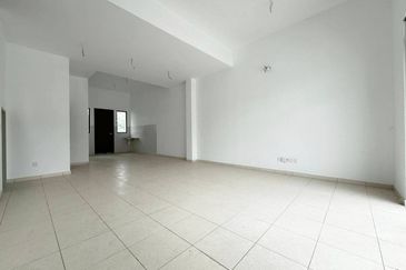 (GATED GUARDED) Brand New 2 Storey Terrace Myra Alam, Puncak Alam 