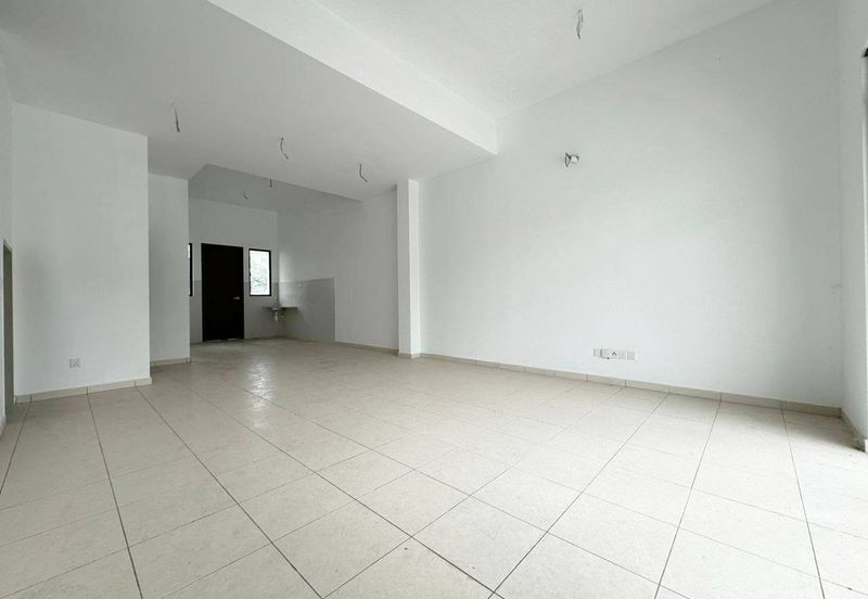 (GATED GUARDED) Brand New 2 Storey Terrace Myra Alam, Puncak Alam 