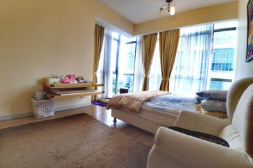 (PRIME LOCATION) Marc Residence Service Residence 