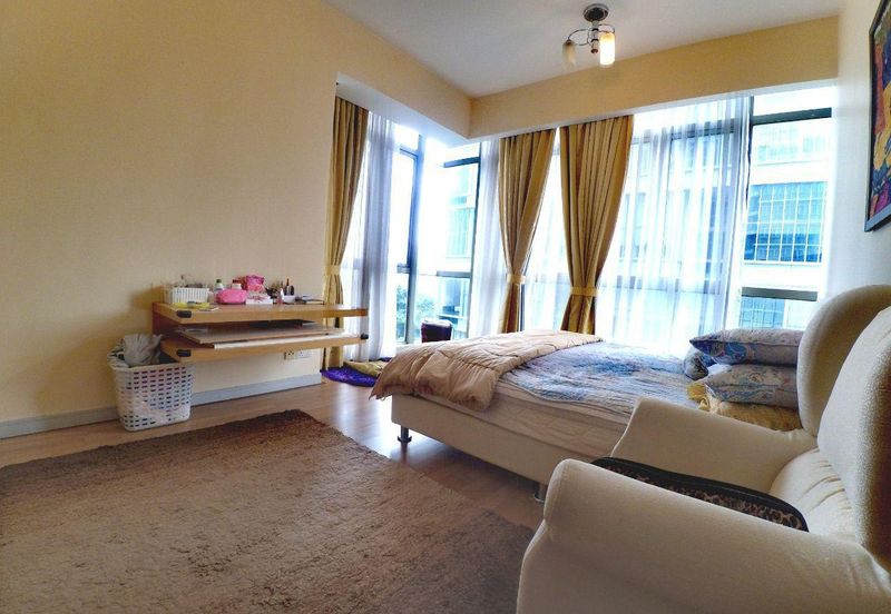 (PRIME LOCATION) Marc Residence Service Residence 