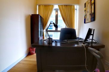 (PRIME LOCATION) Marc Residence Service Residence 