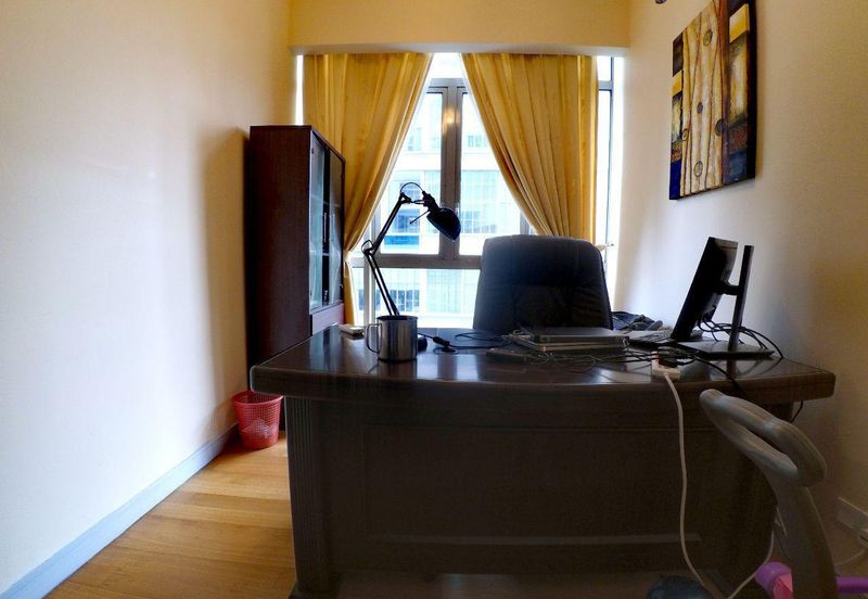 (PRIME LOCATION) Marc Residence Service Residence 