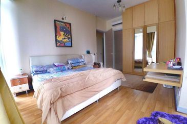 (PRIME LOCATION) Marc Residence Service Residence 