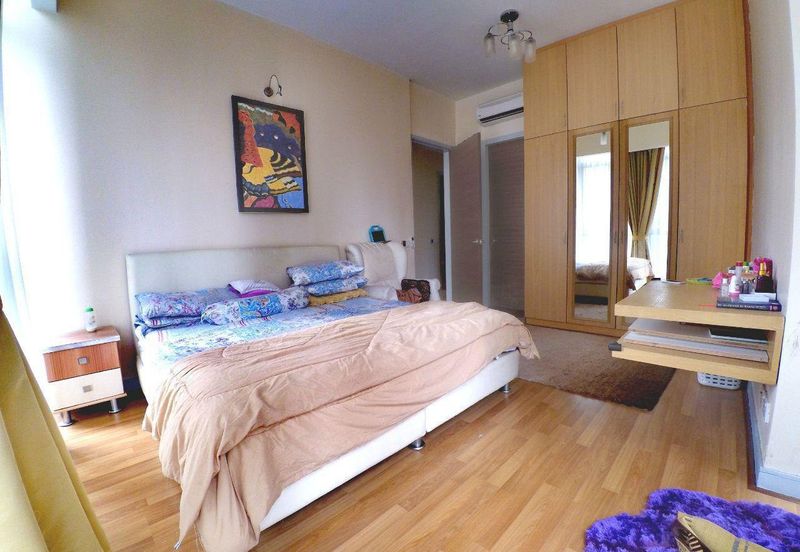 (PRIME LOCATION) Marc Residence Service Residence 