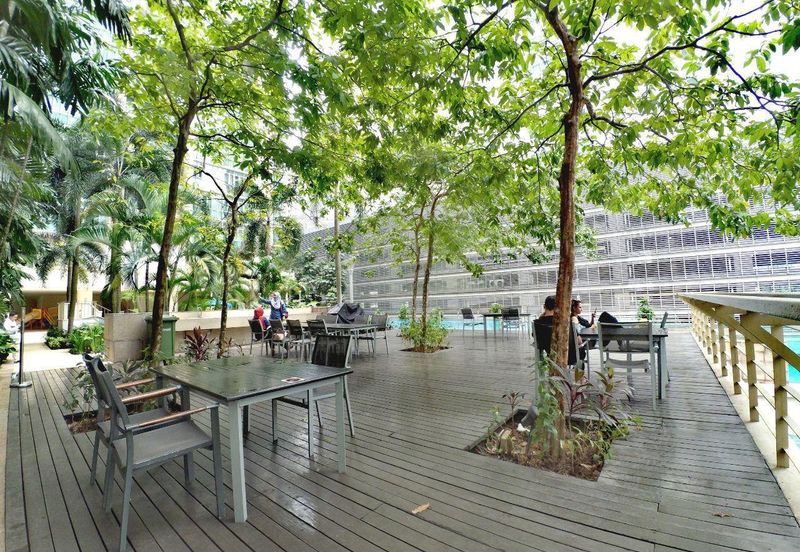 (PRIME LOCATION) Marc Residence Service Residence 