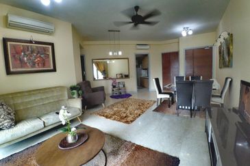 (PRIME LOCATION) Marc Residence Service Residence 