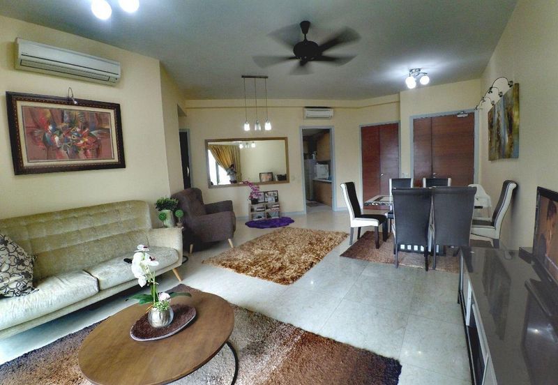 (PRIME LOCATION) Marc Residence Service Residence 