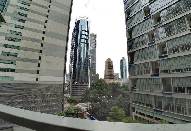 (PRIME LOCATION) Marc Residence Service Residence 