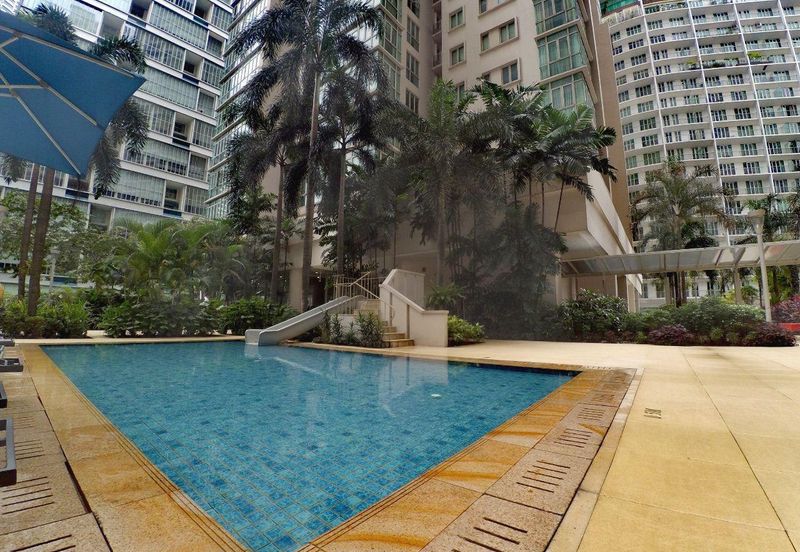 (PRIME LOCATION) Marc Residence Service Residence 