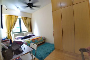 (PRIME LOCATION) Marc Residence Service Residence 