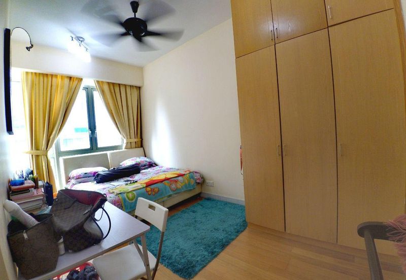 (PRIME LOCATION) Marc Residence Service Residence 