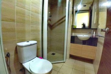 (PRIME LOCATION) Marc Residence Service Residence 