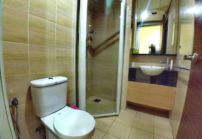 (PRIME LOCATION) Marc Residence Service Residence 