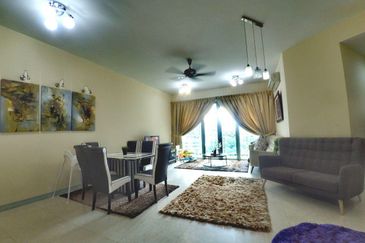 (PRIME LOCATION) Marc Residence Service Residence 