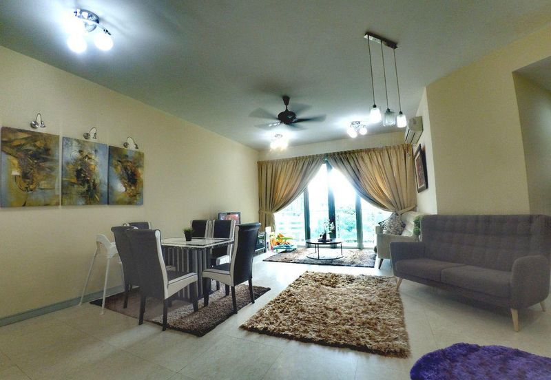 (PRIME LOCATION) Marc Residence Service Residence 