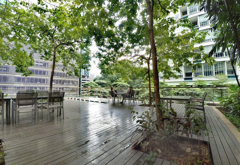 (PRIME LOCATION) Marc Residence Service Residence 