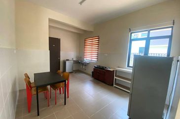 (GATED GUARDED) Well Maintained 2 Storey Semi-D Puncak Bestari, Puncak Alam