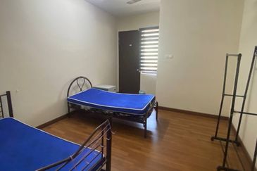 (GATED GUARDED) Well Maintained 2 Storey Semi-D Puncak Bestari, Puncak Alam