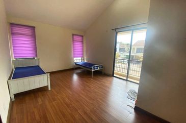 (GATED GUARDED) Well Maintained 2 Storey Semi-D Puncak Bestari, Puncak Alam